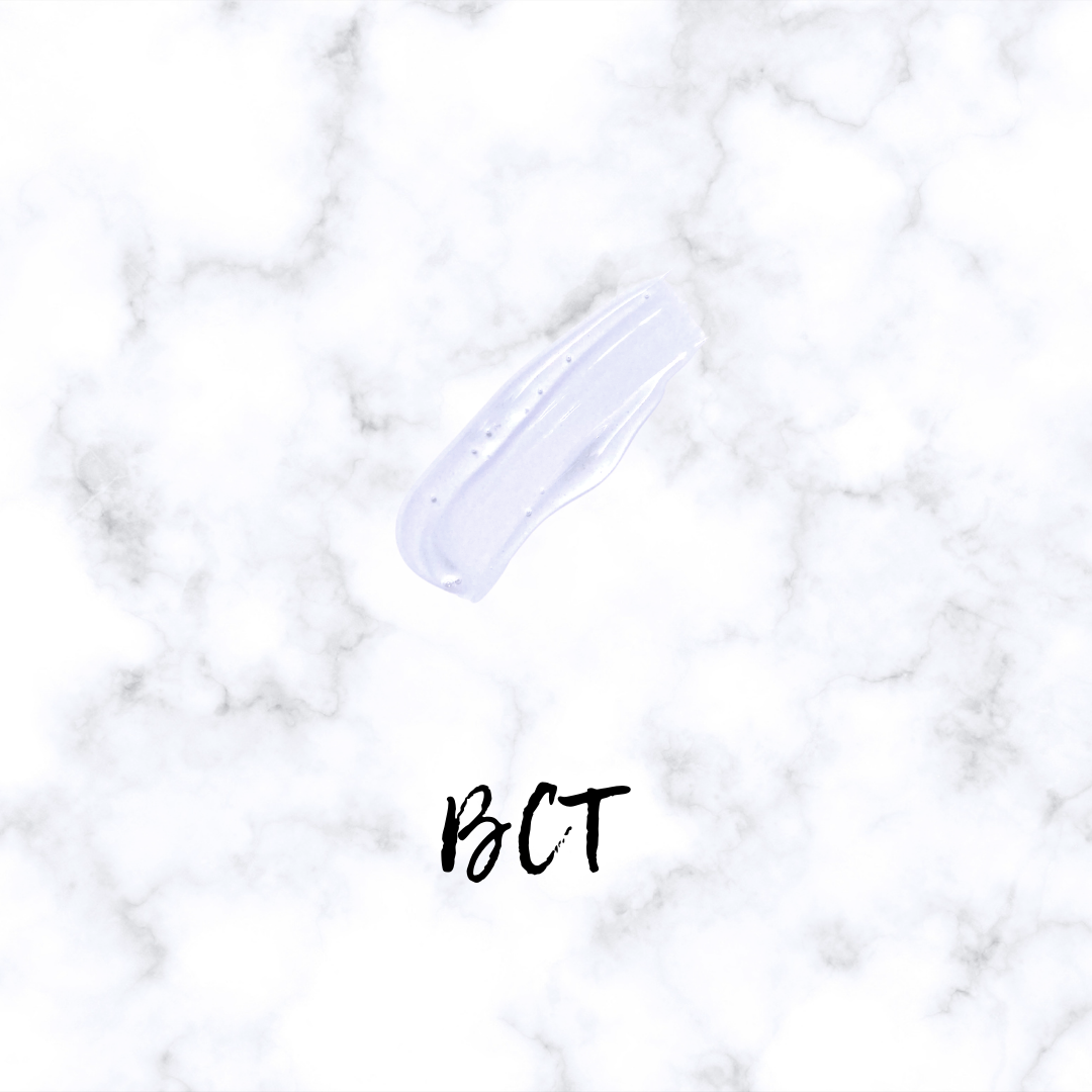 BCT Lip Gloss - Squeeze Tube