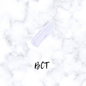 BCT Lip Gloss - Squeeze Tube