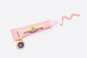 GI Jane Lip Gloss - Squeeze Tube